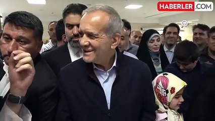 İran, Avrupa ile Nükleer Müzakerelere Yeniden Başlıyor