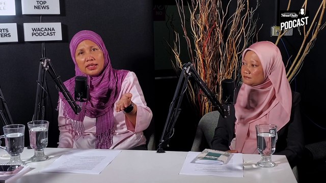 Breast cancer touches lives in ways we can’t always see—behind every diagnosis is a story of courage, resilience, and hope | Life & Style Podcast