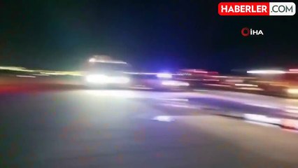 Antalya Havalimanı'nda Rus Uçak Yangını: 91 Kişi Güvende