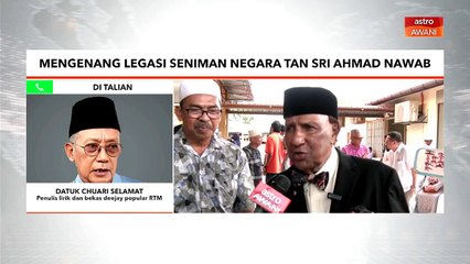 Tajuk lagu 'Kali Terakhir Ku Lihat Wajahmu' kini menjadi nyata