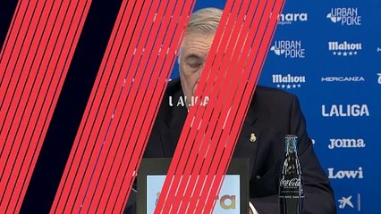 Mbappe 'did a very good job' - Ancelotti after win over Leganes