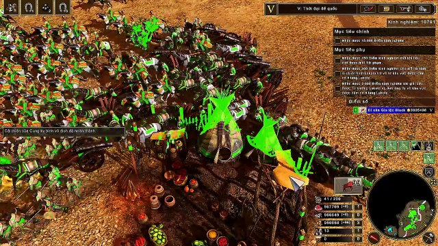 RTS Games Builder 20241124 806 638