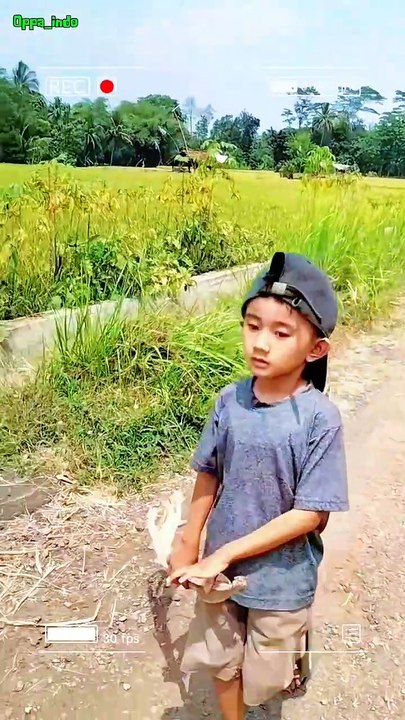 Vlog Arga 1