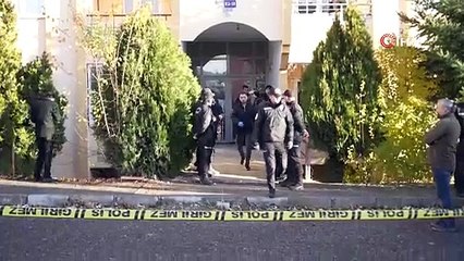 Kiralık evde ölü bulunmıuşlardı, cinayet çıktı