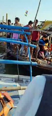 open holy snan ganga ghat