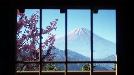 Torque Drift 2 - Hakone Trailer