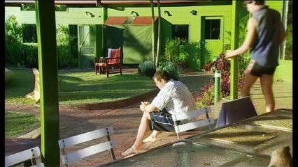 087-Big Brother Australia Season 2,Day 73,Daily Show, Wednesday, 19 June 2002