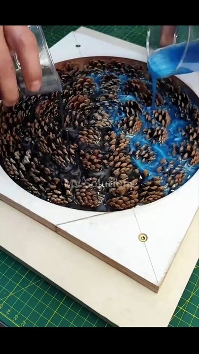 Chinese TikTok-DIY Magic: Create Something Amazing