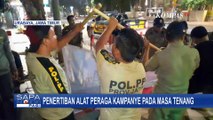 Jelang Hari Pilkada, KPU Jakarta Siapkan Skema Antisipasi Banjir di 571 TPS Rawan | SERIAL PILKADA