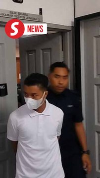 JB religious teacher pleads not guilty to raping, sexually assaulting teen student