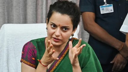 जो महिलाओं की इज्‍जत उतारते हैं! उद्धव ठाकरे को मिली हार पर कंगना रनौत ने दिया बड़ा बयान