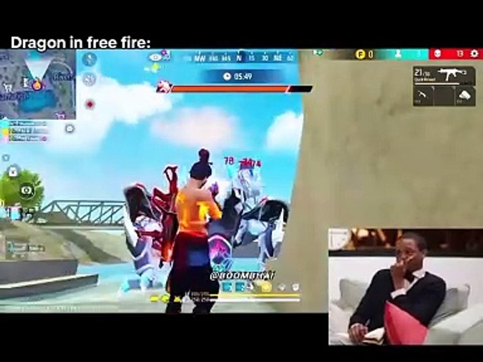 3.5 Pubg Mobile New Update Dragon Achivement Complete Easy Trick