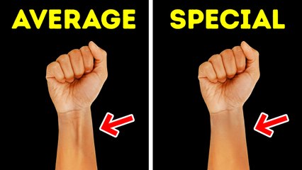 Body Facts That Prove You’re More Complex Than a Computer