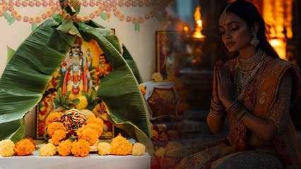Utpanna Ekadashi Vrat Vidhi 2024: उत्पन्ना एकादशी व्रत विधि, उपवास कैसे करें | Boldsky