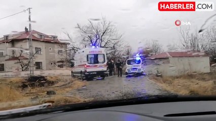 Kovalamaca Sonrası İki Kaçak Göçmen Yakalandı