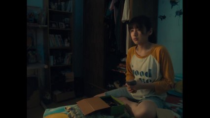 The Girl - vivamax movie