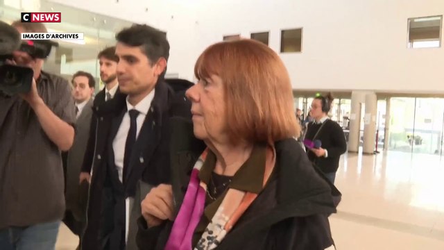 Procès des viols de Mazan : les 51 coaccusés à l'heure du réquisitoire dès ce lundi