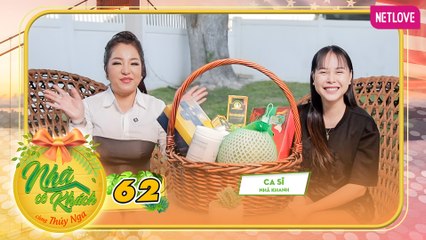 Nhà Có Khách US - Tập 62