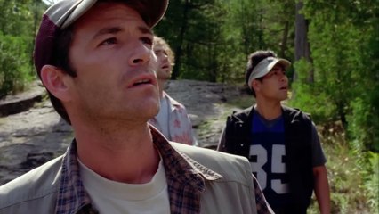 Descent _ Full Movie _ Action Disaster _ Luke Perry _ Natalie Brown