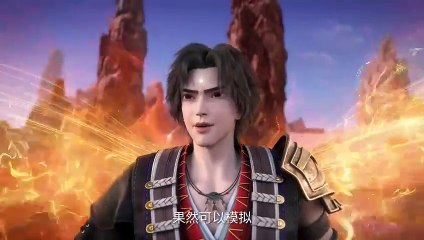 Adventures in Subduing the Demons EP 4 Multi Sub