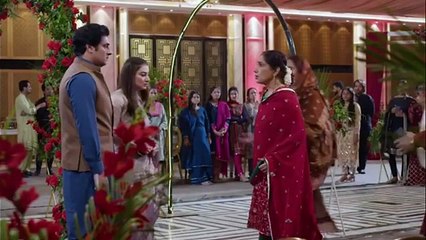 Tauba Episode 39 - [Eng Sub] - Mikaal Zulfiqar - Momina Iqbal - Mohsin Abbas Haider - 25th Nov 2024