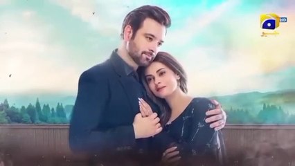 Dil-e-Nadan Episode 30 - [Eng Sub] - Mikaal Zulfiqar - Amar Khan - Ali Abbas - 25th November 2024