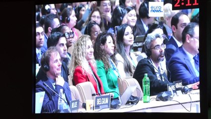 COP29 em Baku: o legado para uma nova era no financiamento do clima