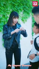 My Gorgeous Protectors | 隐形的翅膀 - 感动人心的守护天使