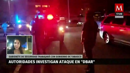 Milenio Noticias, con Liliana Sosa, 24 de noviembre de 2024