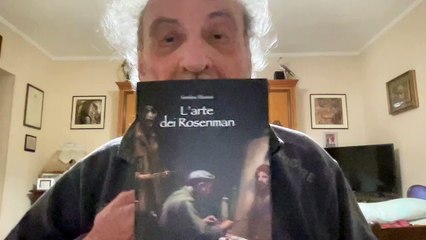 BEPPE GRILLO IN CASA DI RIPOSO
