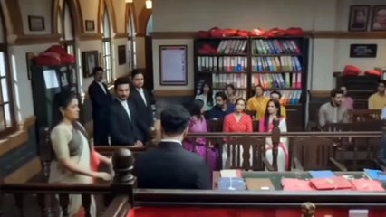 Don't Miss the Exciting New Promo for Jhanak Episode on November 25, 2024! 🎬