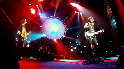 NIght at the Rock Opera - See Me Feel Me