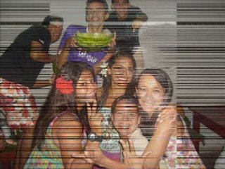 Amigos,presente de Deus.