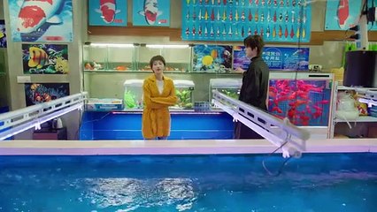 Sweet Trap (2024) Episode 7 | Must-Watch C-Drama Romance 💖