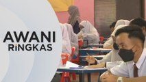 AWANI Ringkas: SPM 2024 bermula 2 Disember hingga 6 Februari