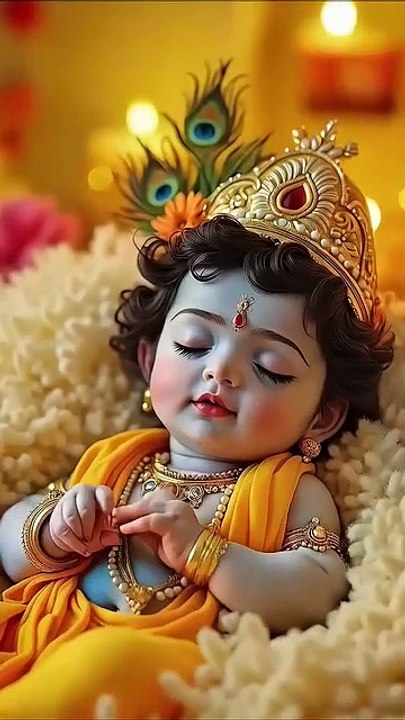 Jay_shree_Krishna_🙏🏻🌸__Keywords___Radhe_radhe_Hare_krishna__Jay_shree_krishna__Krishna_quotes__Krishna_love__Hindi_quotes___Hashtags___#radheradhe_