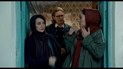 Khejalat Nakesh Iranian movie - فیلم سینمایی خجالت نکش