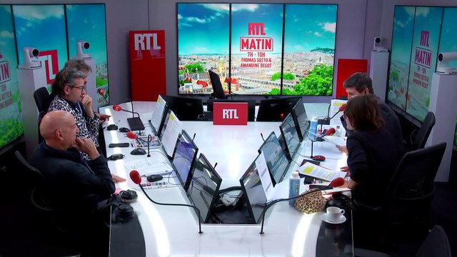 BOUALEM SANSAL - Le silence assourdissant de notre classe politique