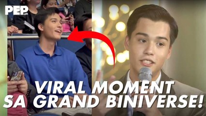 Robbie Jaworski on being viral: “Nakakakilig” | PEP Interviews