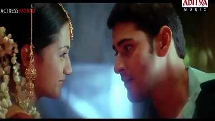 Trisha All Lip Lock Kisses Compilation