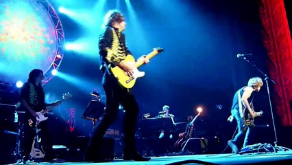 Night at the Rock Opera - Underture