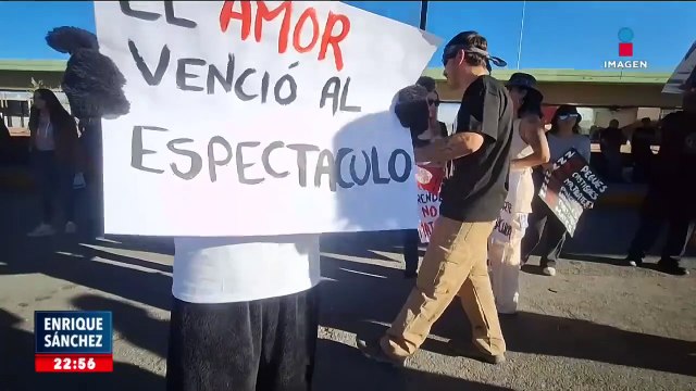 Activistas logran la detención provisional de las corridas de toros en Chihuahua