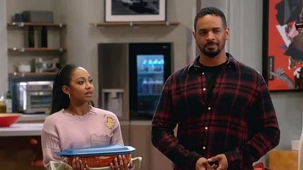 Poppa’s House 1x02 Promo "Sleepover" (HD) Wayans family comedy series
