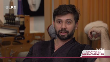 İş Dünyasında Girişimci Gençler - 24 Kasım 2024