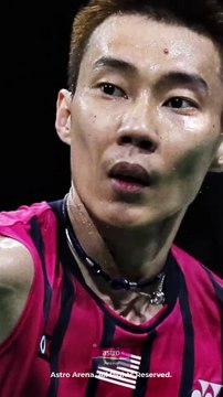 Dalami seni Badminton menerusi “Playing Style” Koo Kien Keat yang menampilkan kebijaksanaan sebenar Bekas No.1 Dunia ini.