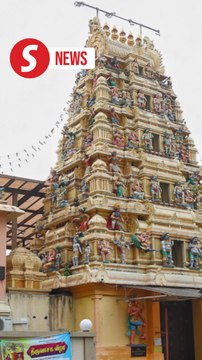 Local Govt Ministry amending guidelines for non-Muslim houses of worship, Dewan Rakyat told