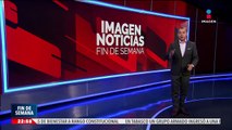 Las imágenes capturadas por la lente de los periodistas de Excélsior