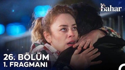 Bahar 26. Bölüm 1. Fragmanı | Çok İyi Bir Annesin