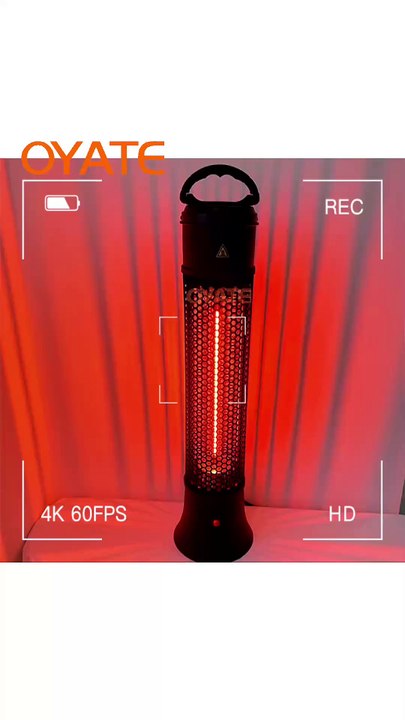 1500W Electric Heaters Indoor Portable Room Small Heater with Heating for Bedroom Office and Indoor Use