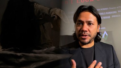 Selepas Jangan Pandang Belakang 2, Pierre Andre nak bawa ‘Dajjal’ pula